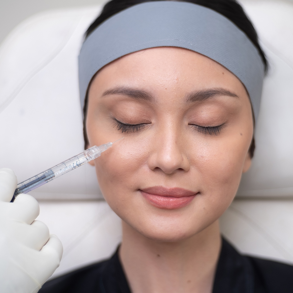 Article 10 Cara Menghilangkan Kerutan di Wajah: Dari Treatment Alami hingga Advance