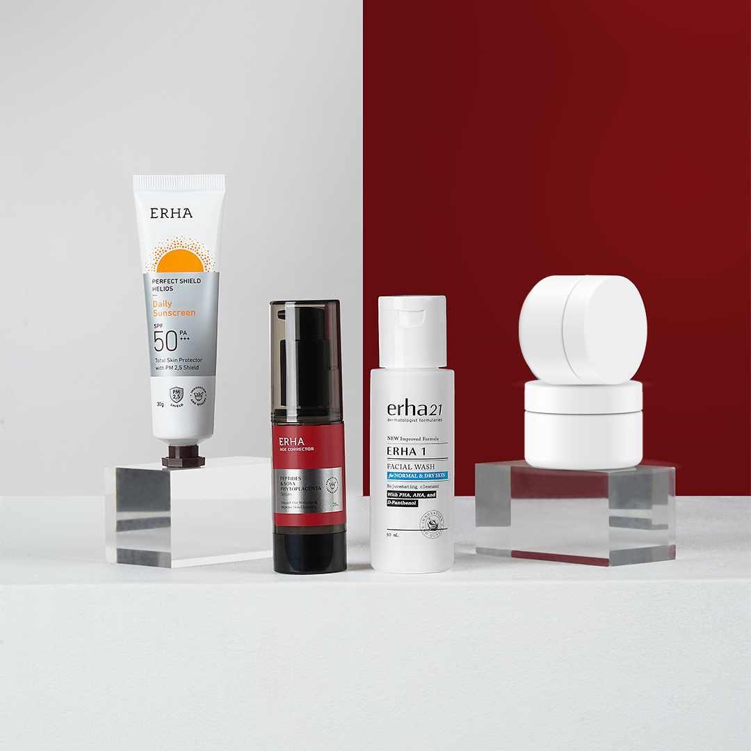 Article Selamat Tinggal Drama Kulit! Kenali Pentingnya Konsultasi Dokter Untuk Perawatan Skincare Yang Tepat