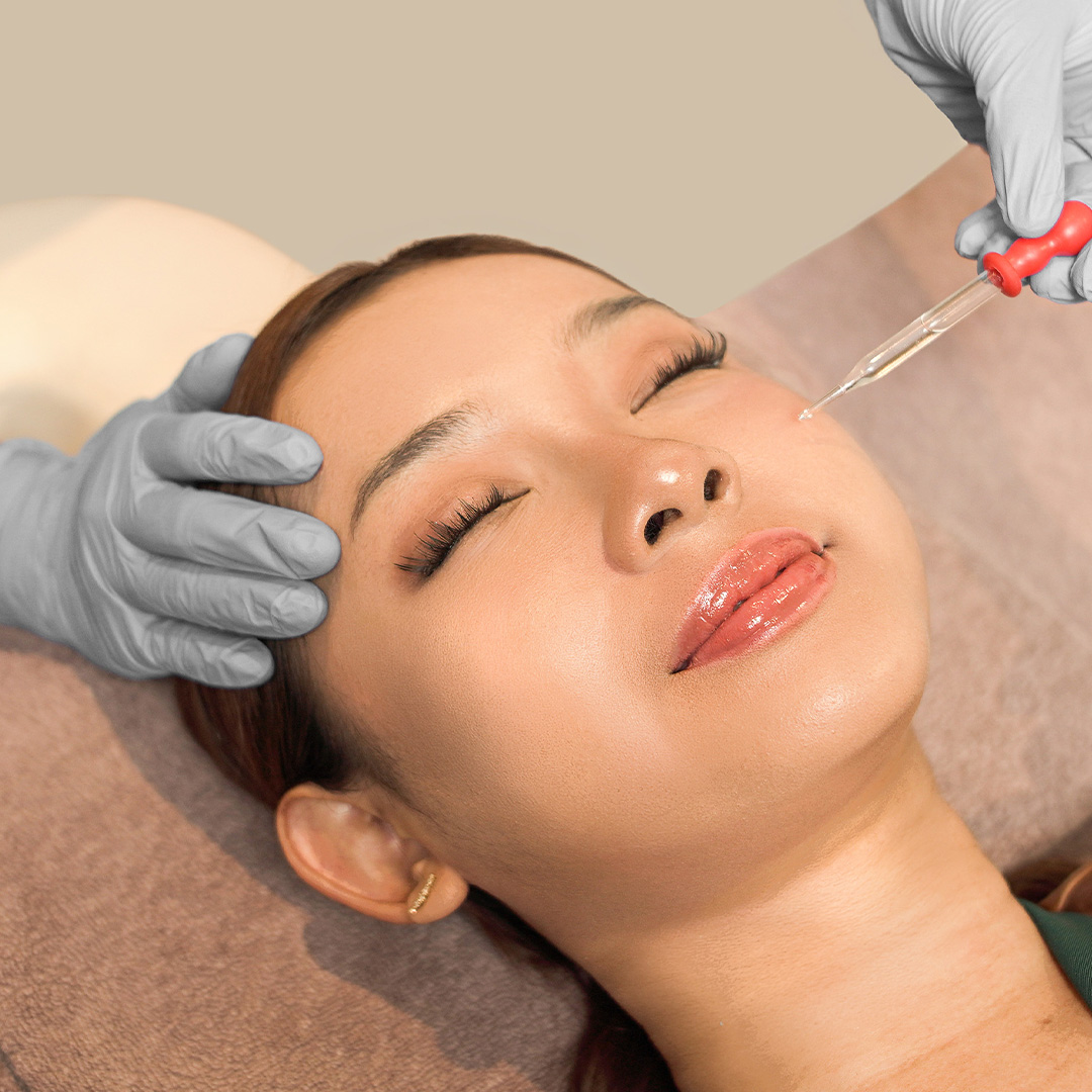 Image Spicule Glow Facial