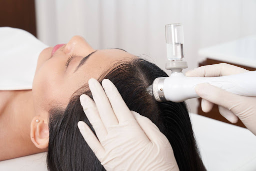 Image Anti Dandruff Treatment