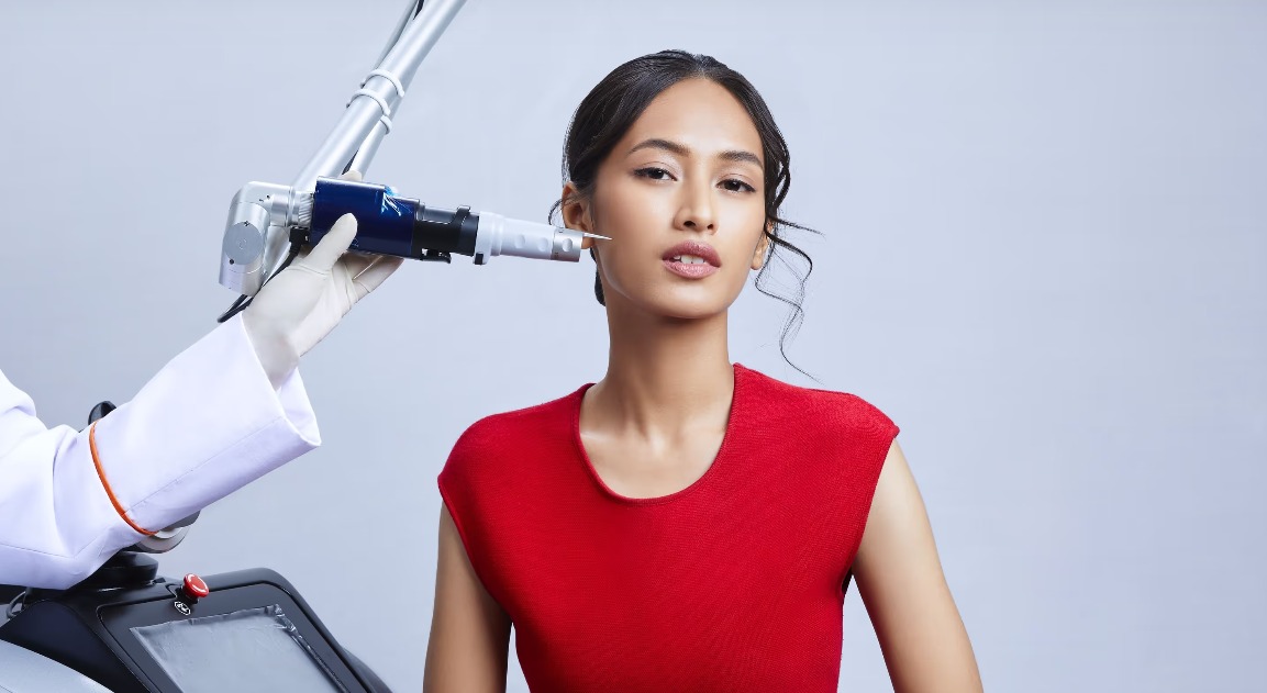 Article Bebas Flek dan Kerutan dalam Sekejap dengan Picosure Pro: Teknologi Canggih yang Hanya Tersedia di The Riserva by ERHA!