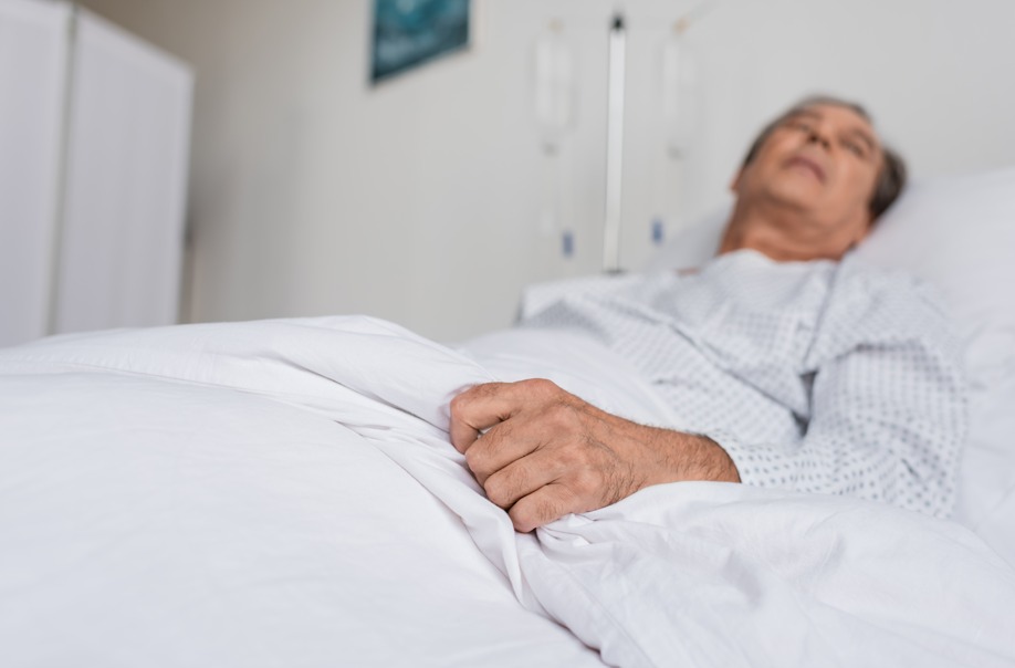 Article Geriatric Pressure Ulcer pada Lansia: Penyebab, Risiko, dan Cara Mengatasinya