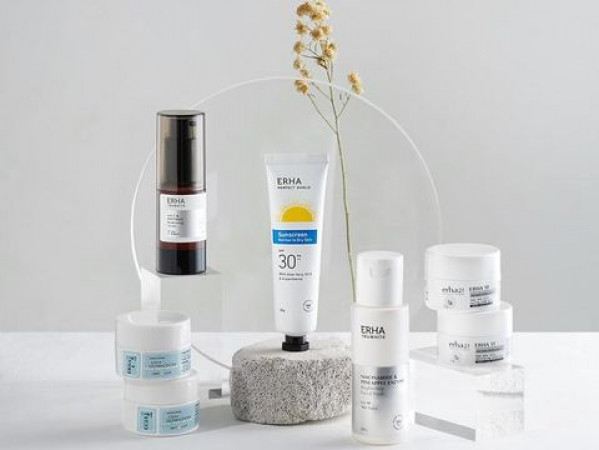 Article Apa Pun Warna Dan Kondisi Kulit Kamu, Capai Potensi Maksimal Glowingmu Dengan ERHA Ultimate Brightening