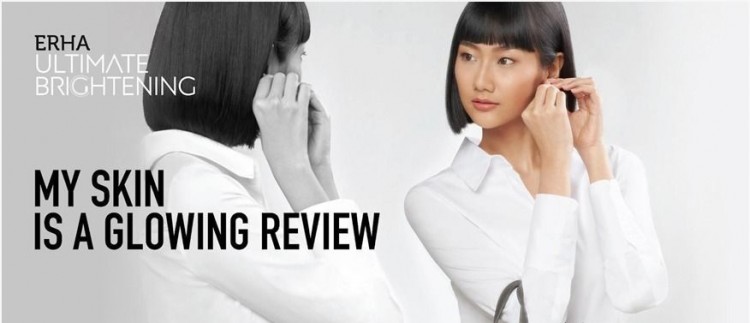 Article Sambut WFO Dengan Kulit Cerah & Glowing, Ini Triknya!