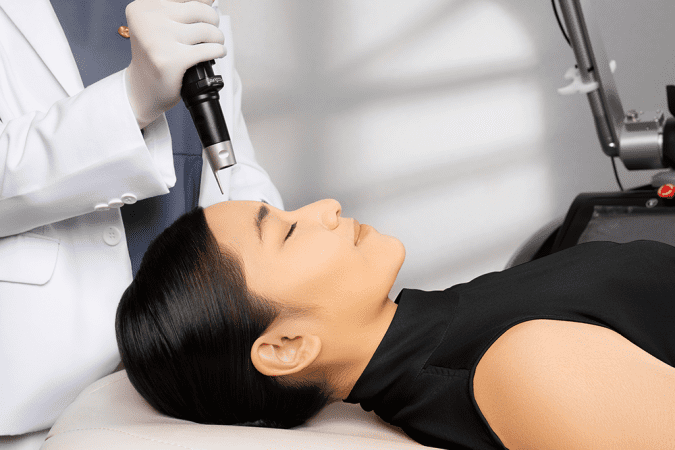 Article Mulai merasa insecure dengan tanda penuaan yang samar-samar terlihat?