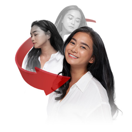 Article Lawan Penuaan Kulit Dengan Ultimate Skin Reborn By Profhilo, Solusi Terbaru Dari ERHA