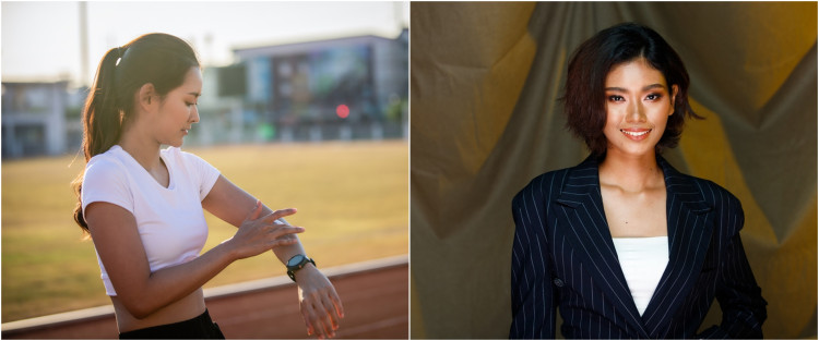 Article Tiru 5 Teknik Seleb Merawat Kulit Sawo Matang, Cerah Tak Berarti Putih