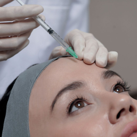 Article Wajah Glowing Dan Cerah, Ini Manfaat Perawatan DNA Salmon!