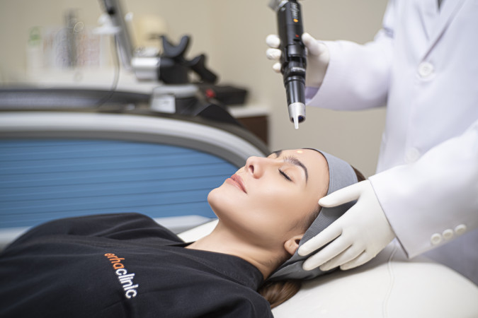 Article Efektif, Ini 5 Cara Meningkatkan Kolagen Pada Kulit