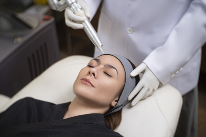 Article 4 Fakta Tentang Kolagen Untuk Kulit Tubuh