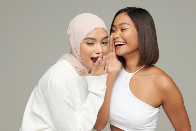 Article Kulit Glowing Dan Cerah Alami, Tidak Harus Putih!