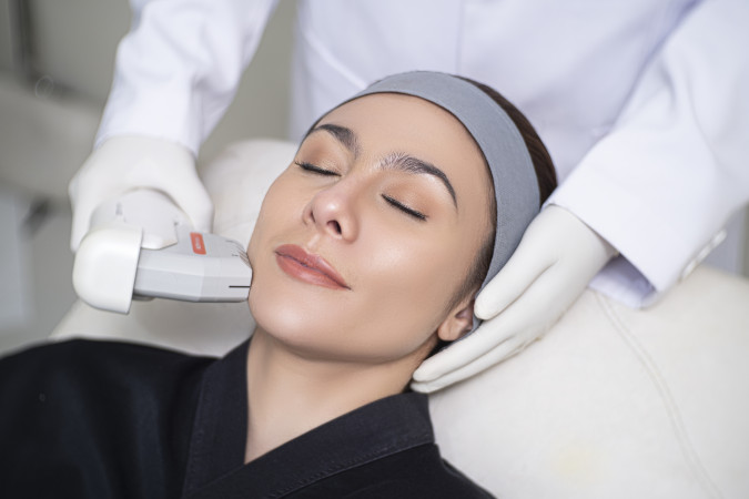 Article 4 Treatment Wajah Dari ERHA Ultimate Anti Aging Untuk Mengatasi Penuaan