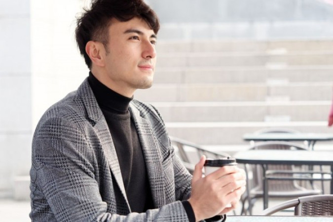 Article Bikin Melting, Ini 5 Ciri-Ciri Pria Gentlemen. Setuju?