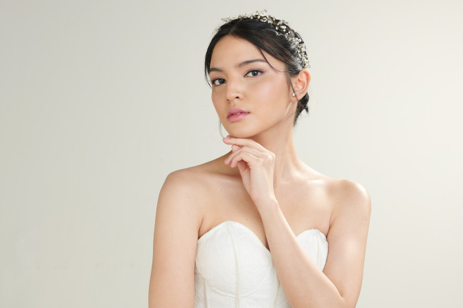 Article Benarkah Perawatan Kulit Bikin Makeup Susah Menempel Pada Hari Pernikahan?