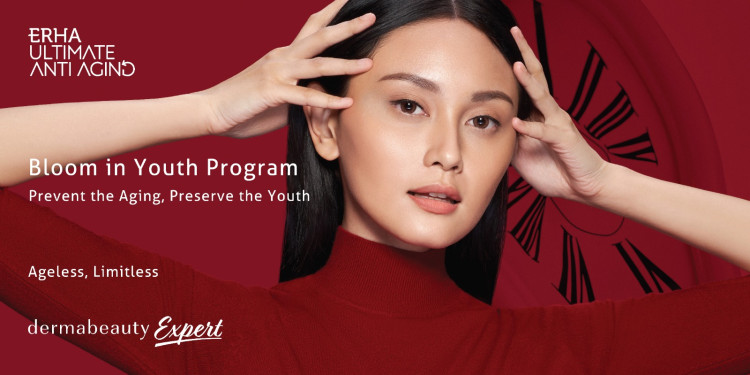 Article Kenali Tanda-tanda Penuaan Dini dan Langkah Pencegahannya Sebelum Terlambat