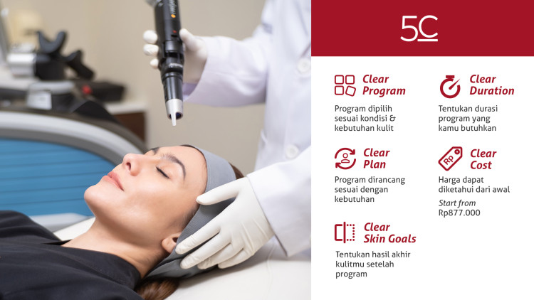 Article Program Plan ERHA Ultimate Anti Aging, Solusi Efektif Cegah Tanda-tanda Penuaan