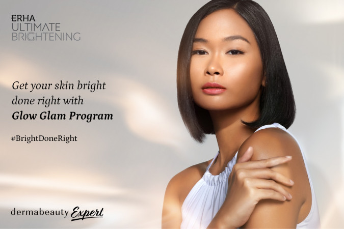 Article Tampil Glowing Dengan Glow Glam Program Untuk Mencapai Wajah Cerah Dan Glowing Dengan Memilih Treatment Wajah Yang Tepat
