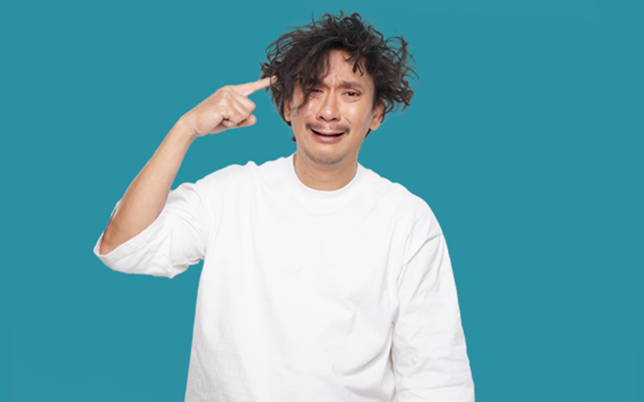 Article Ini Rahasia Paling Ampuh Atasi Kebotakan