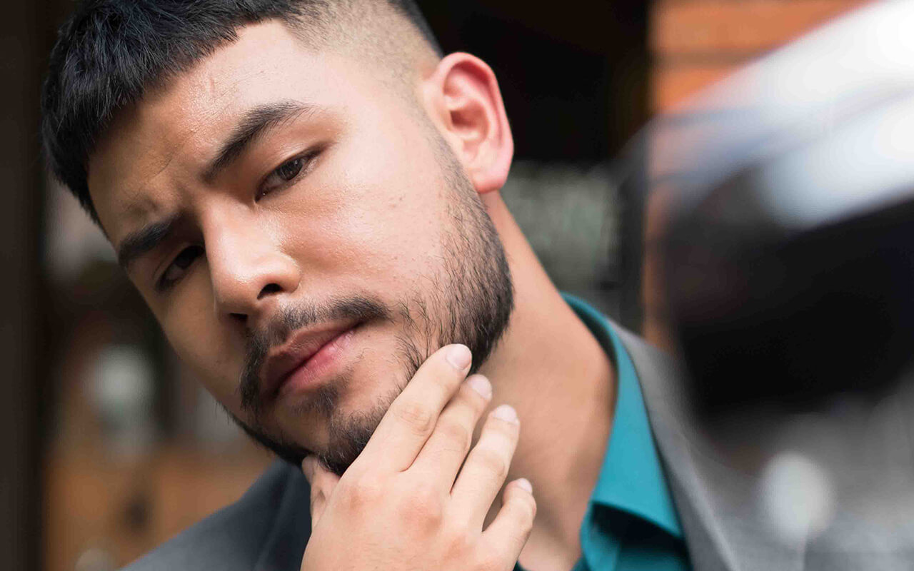 Article Idaman Para Wanita, Pria Brewokan Salah Satunya!