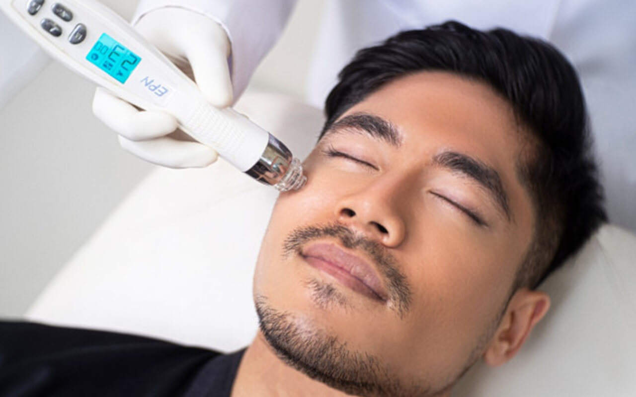 Article Memahami Pentingnya Perawatan Kulit Pria, Ini Alasannya!