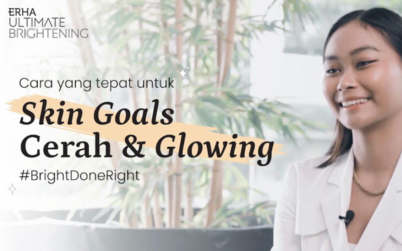 Article 6 Ciri-ciri Kulit Wajah Tidak Sehat dan Butuh Perawatan Ekstra