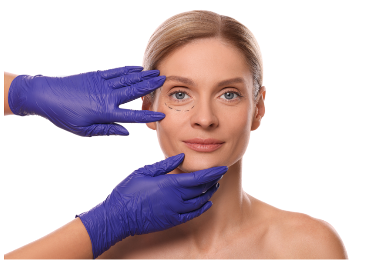 Article Apa Itu Blepharoplasty? Bagaimana Cara Kerjanya?