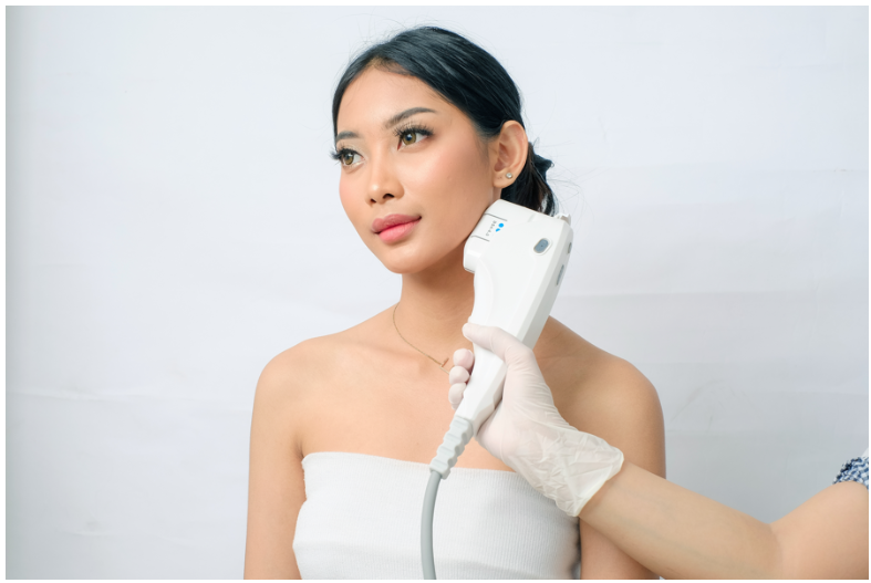 Article HIFU Treatment: Solusi Wajah Tirus Tanpa Operasi!
