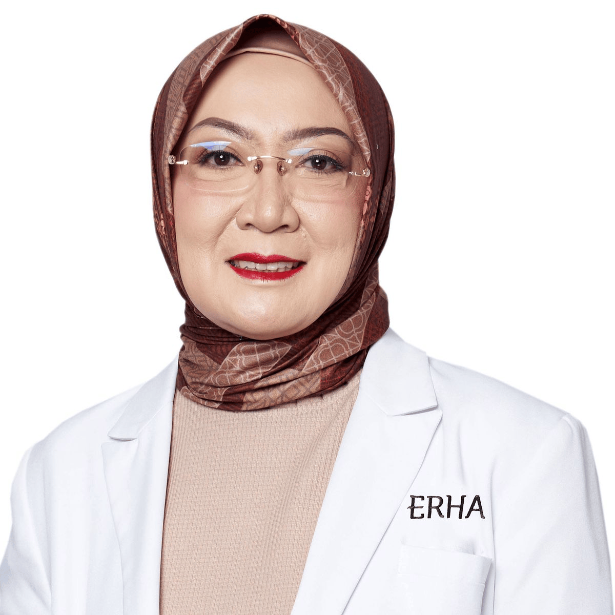 Dr.dr. Deis Hikmawati, Sp. DVE., M.Kes., FINSDV