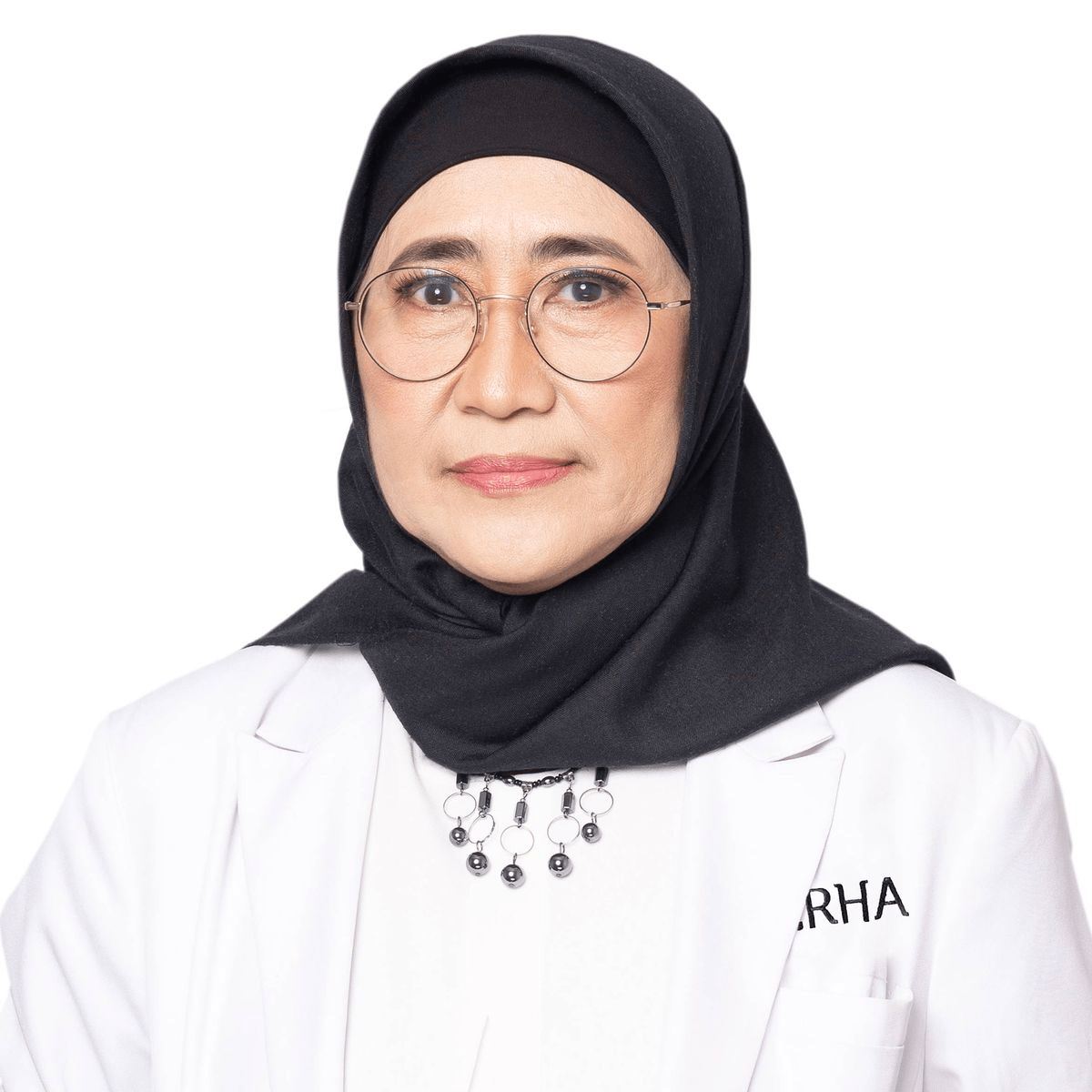 dr. Dian Puspitasari, Sp.DVE, FINSDV