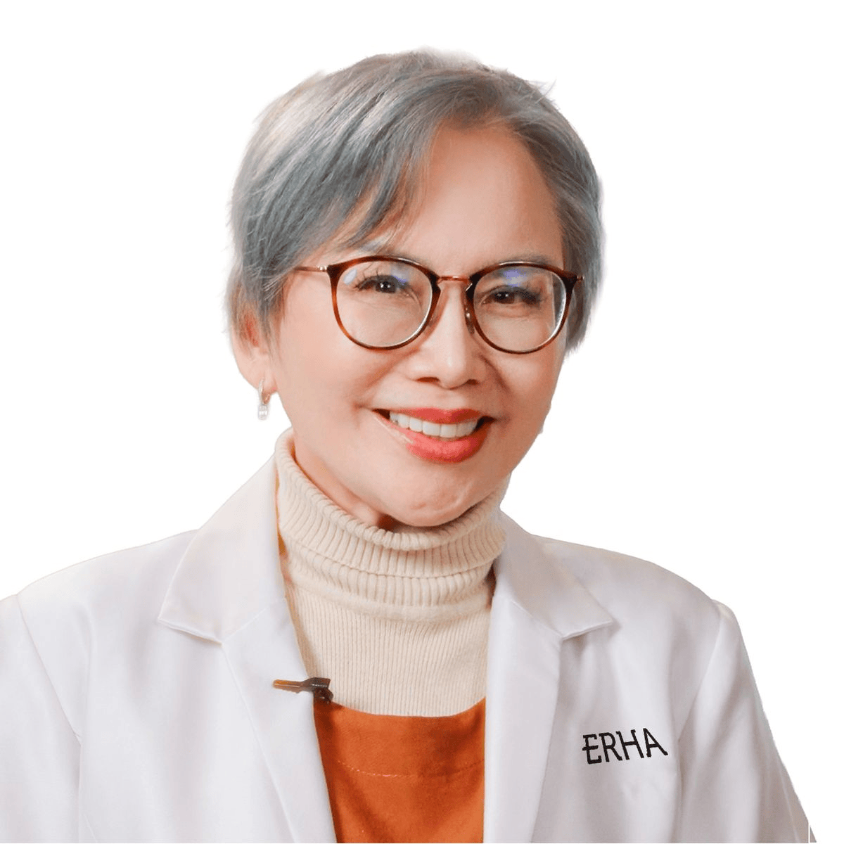 Dr. dr. Savitri Restu Wardhani, Sp.DVE, FINSDV