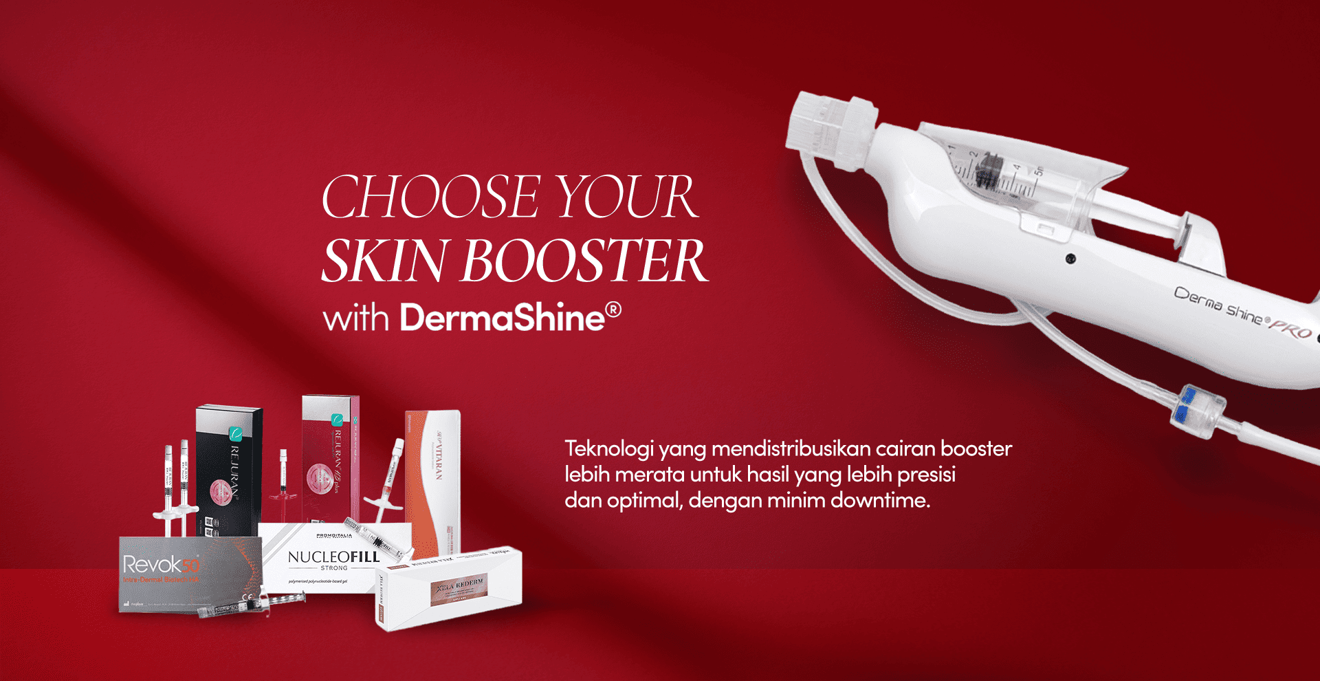 skin booster