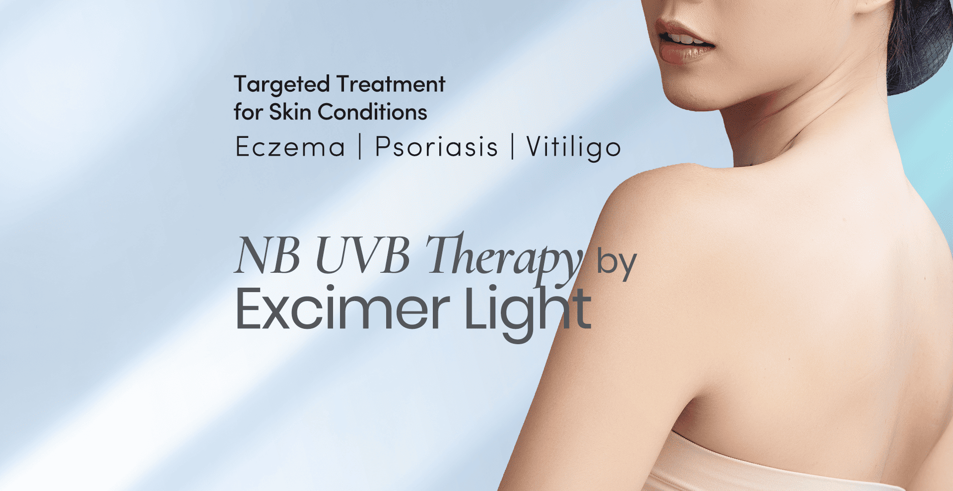 NB UVB Excimer