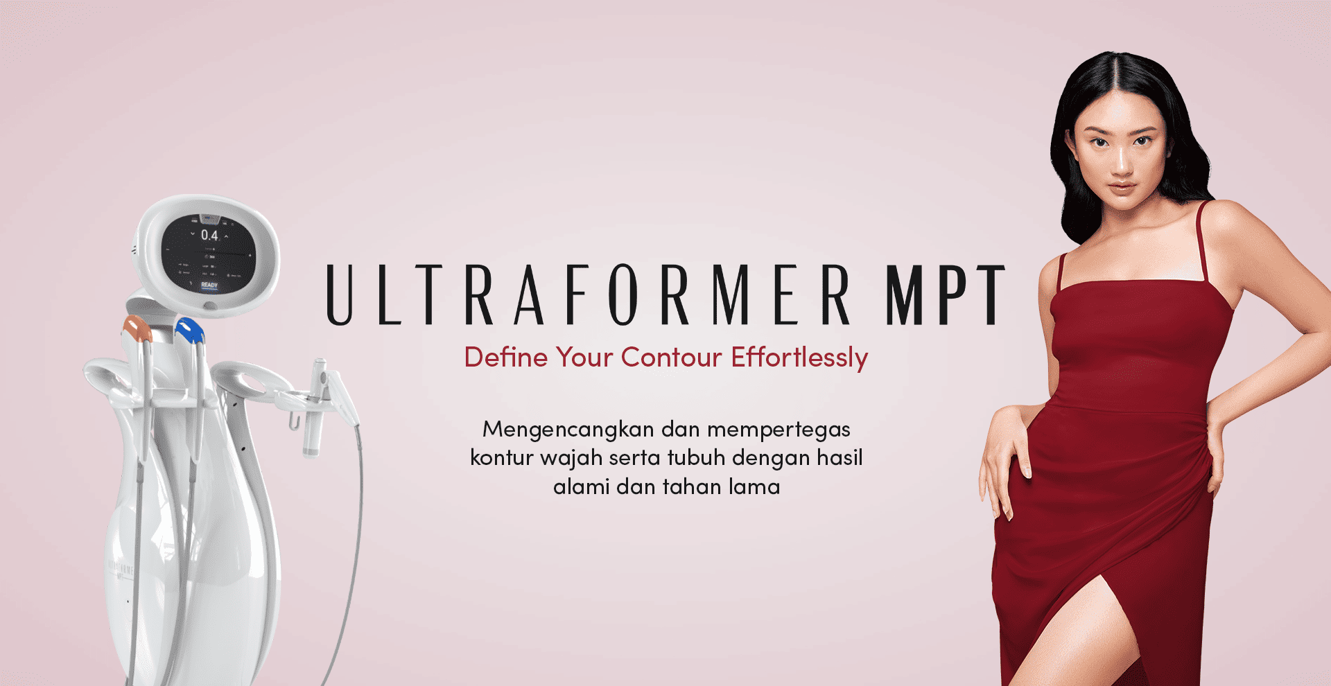 ultraformer