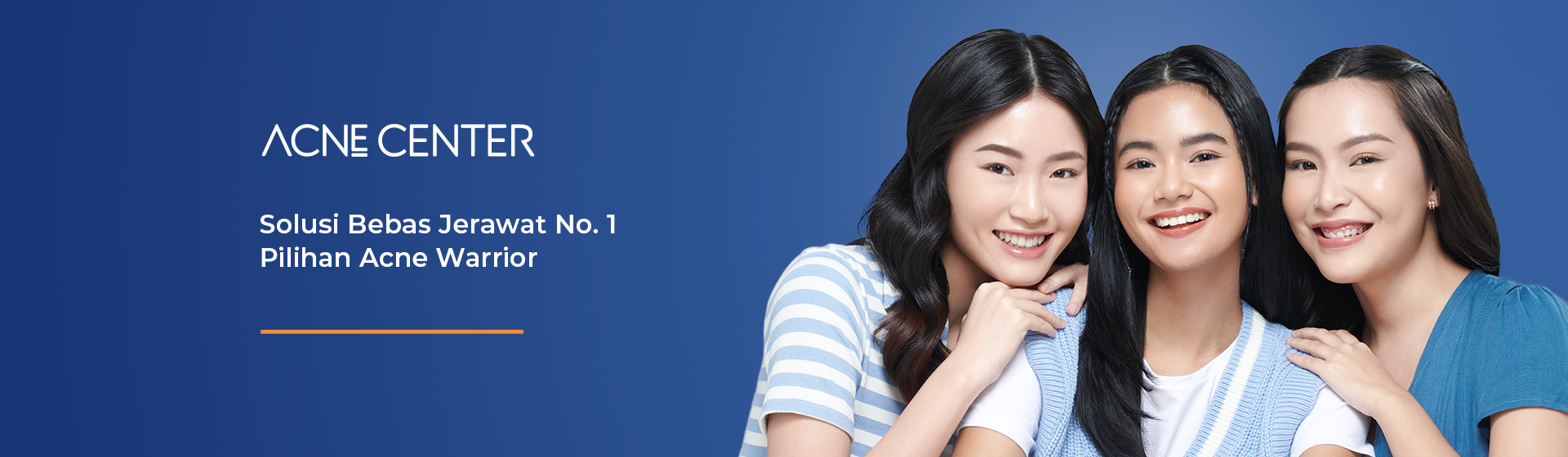 Banner Acne