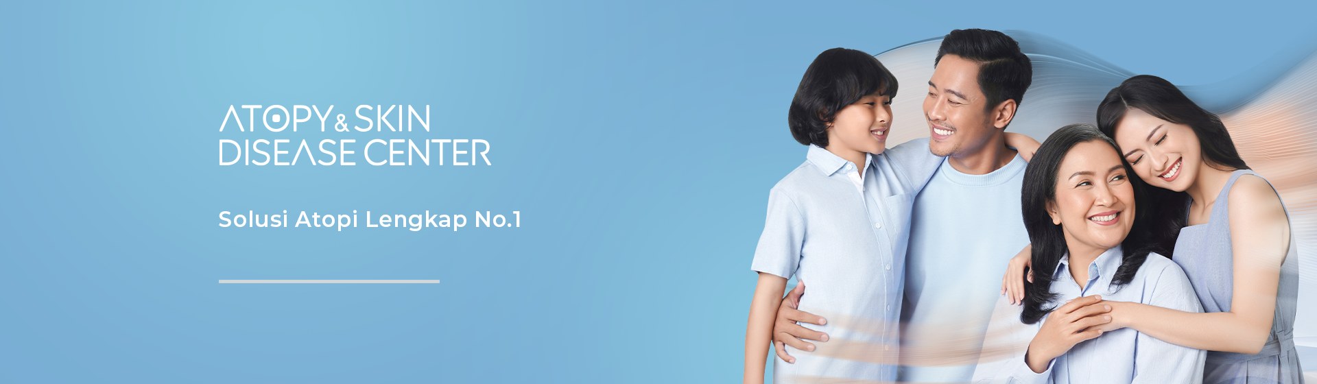 Banner Atopy Skin Disease