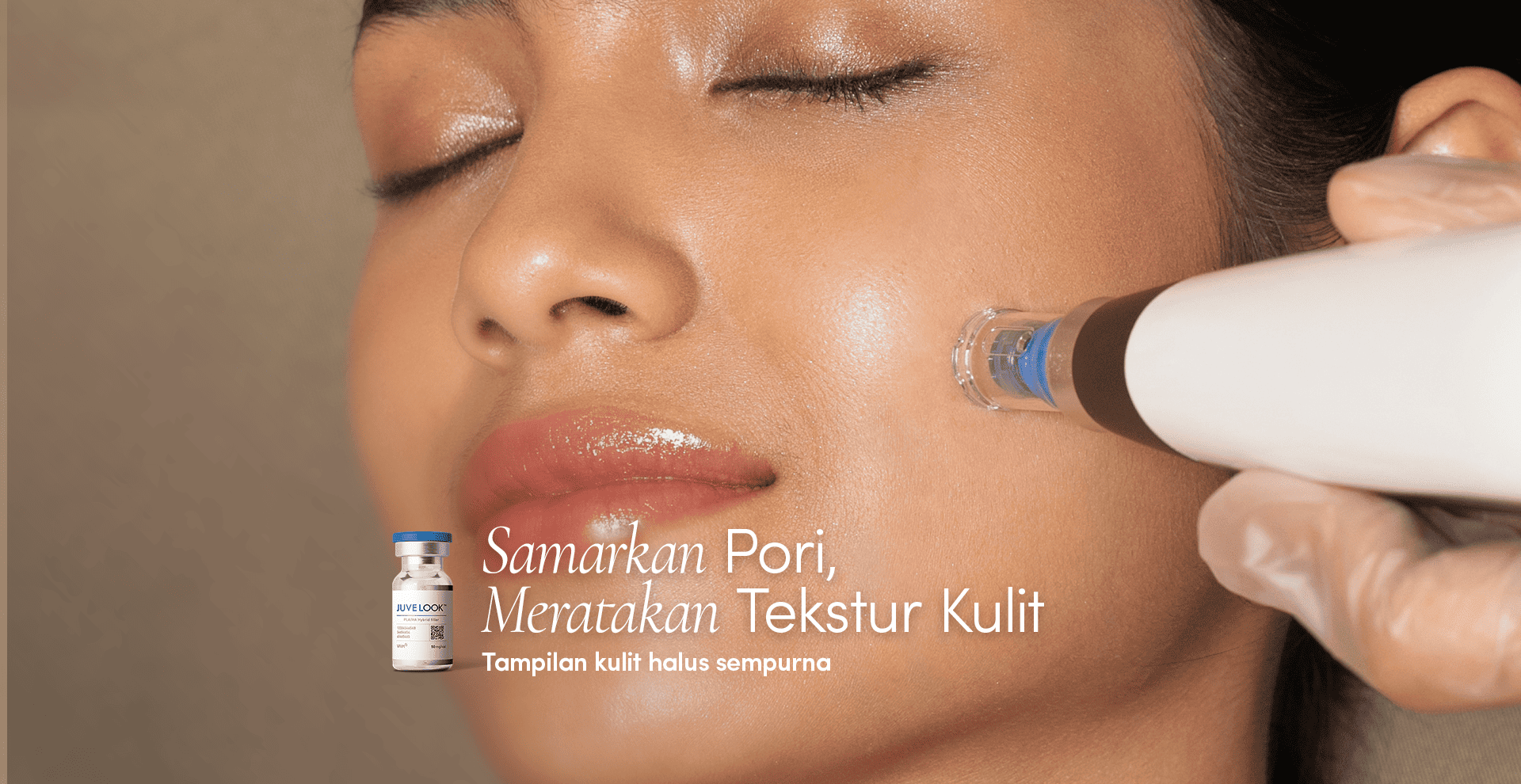 JuvelookMicroneedle