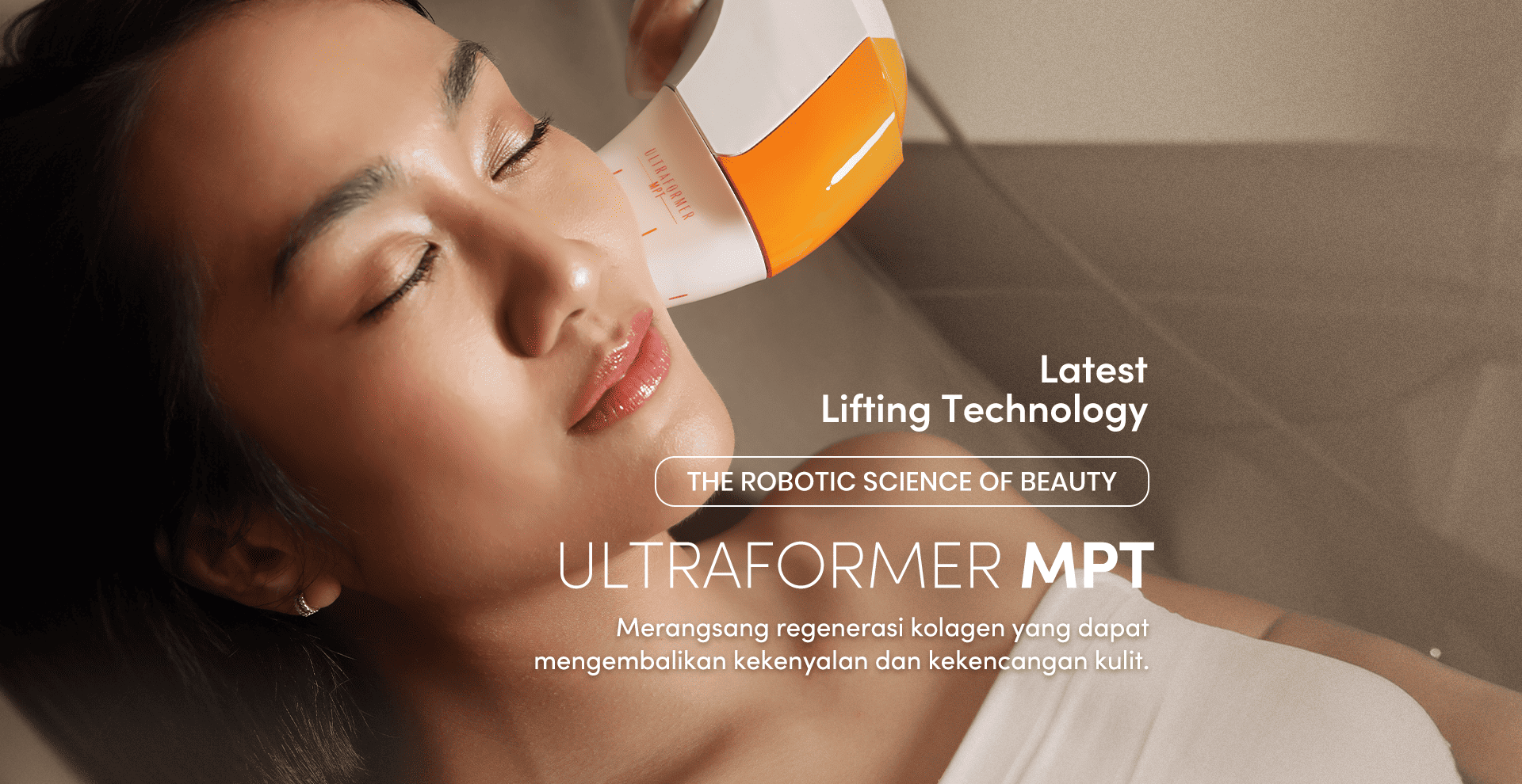 ultraformer