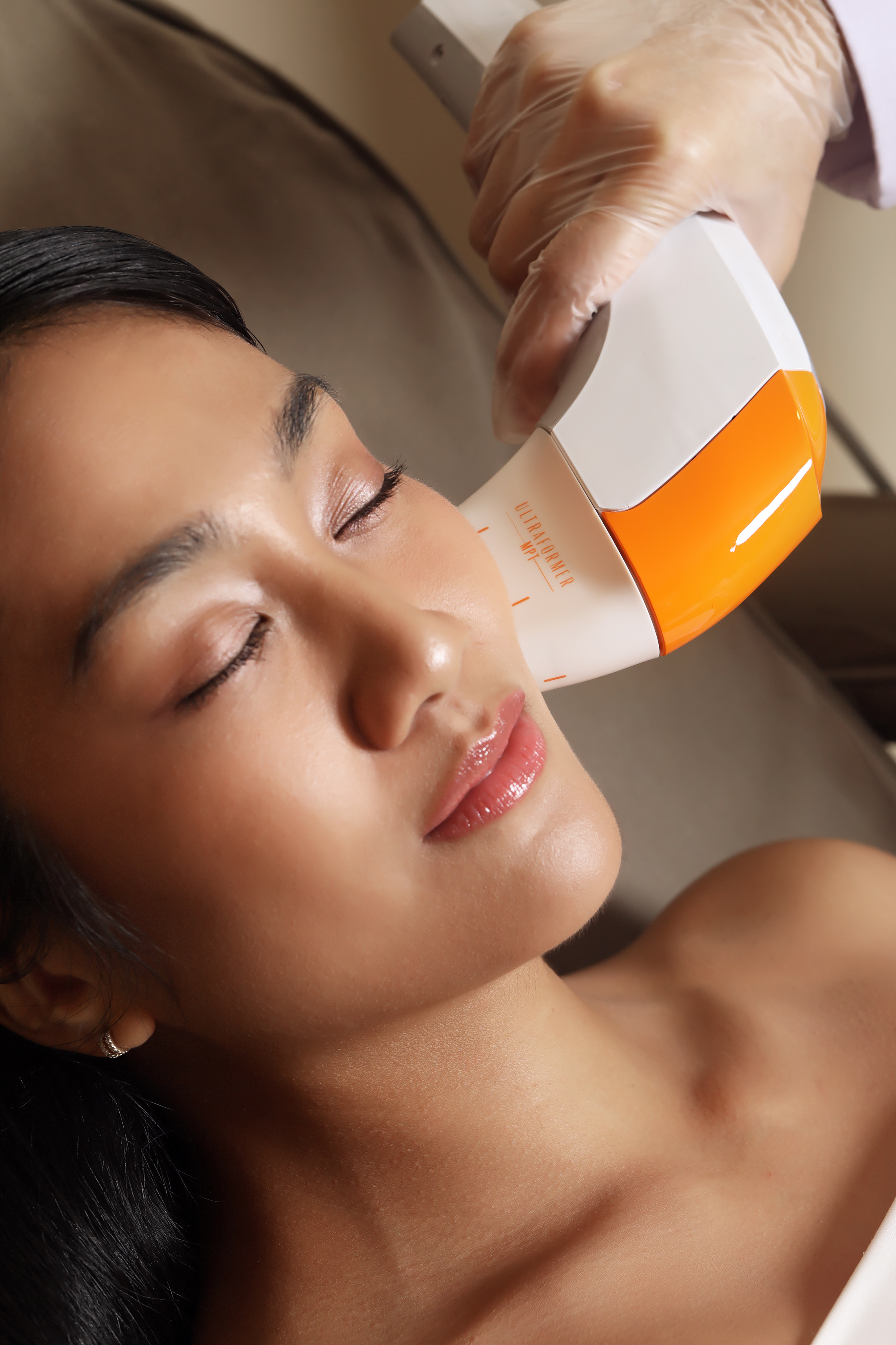 Article Bukan Sekadar HIFU: Kenalan Lebih Lanjut dengan Ultraformer MPT