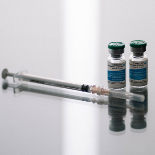 Article Cara Menghilangkan Keloid dengan Kombinasi Injeksi Intralesi dan Laser CO2