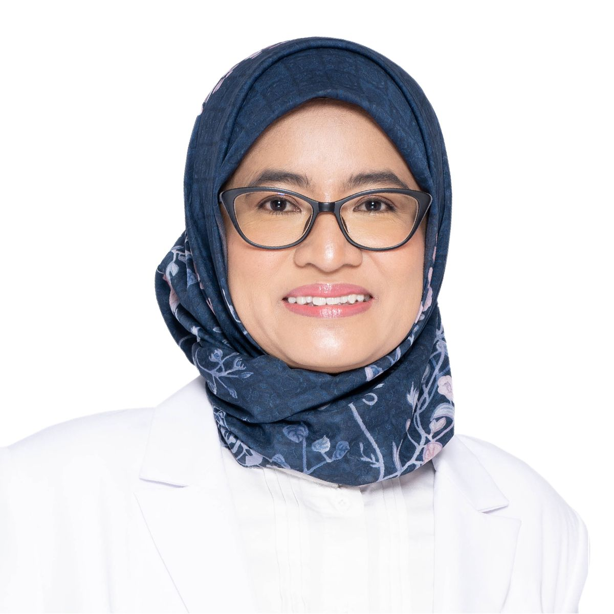 dr. Anjar Tri Astuti, Sp.DVE