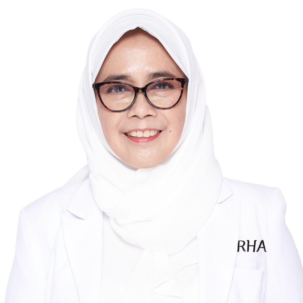 dr. Budi Endah Rimawardhani, Sp.DVE