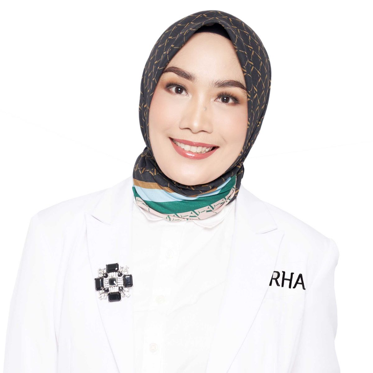 dr. Christine Andriyani, Sp.DVE