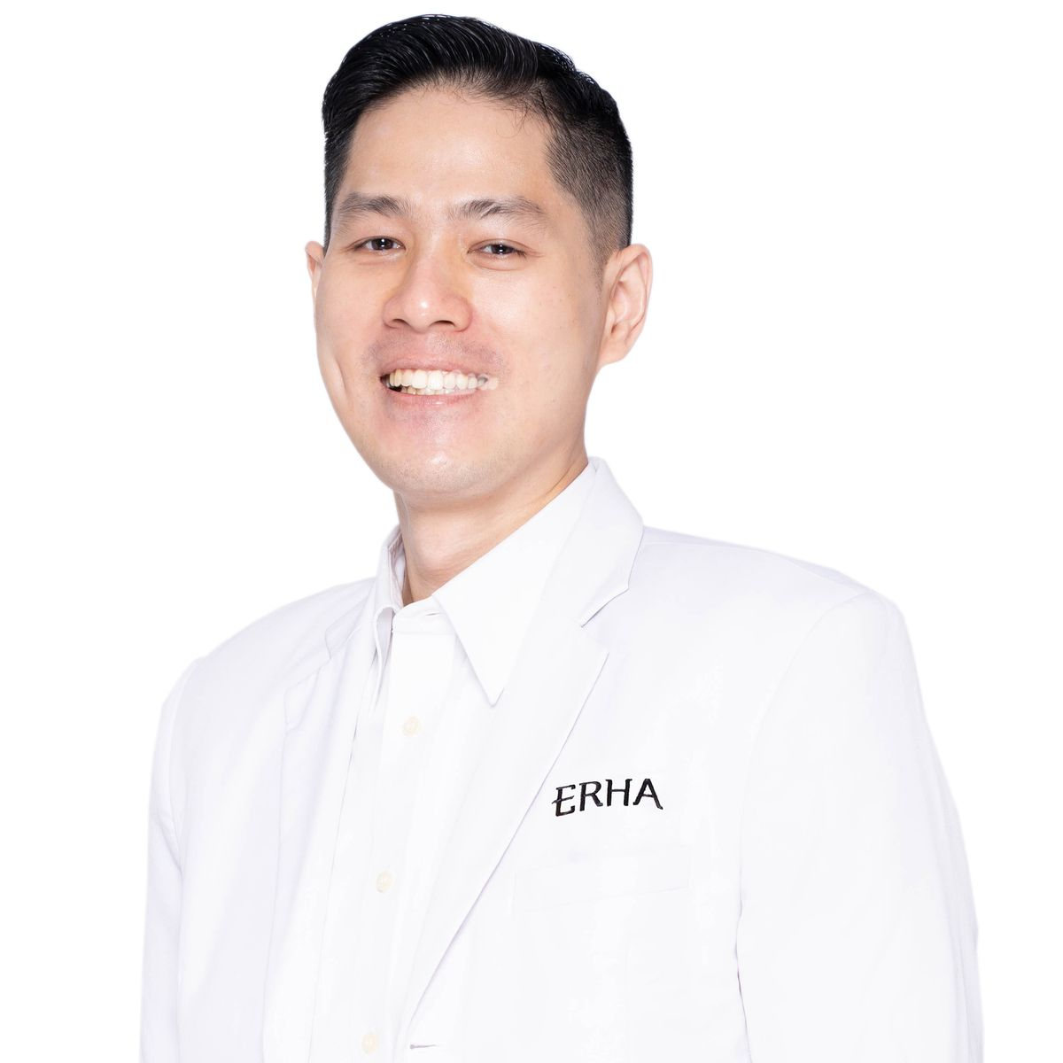 dr. Michael Warouw, Sp.DVE, FINSDV, FAADV