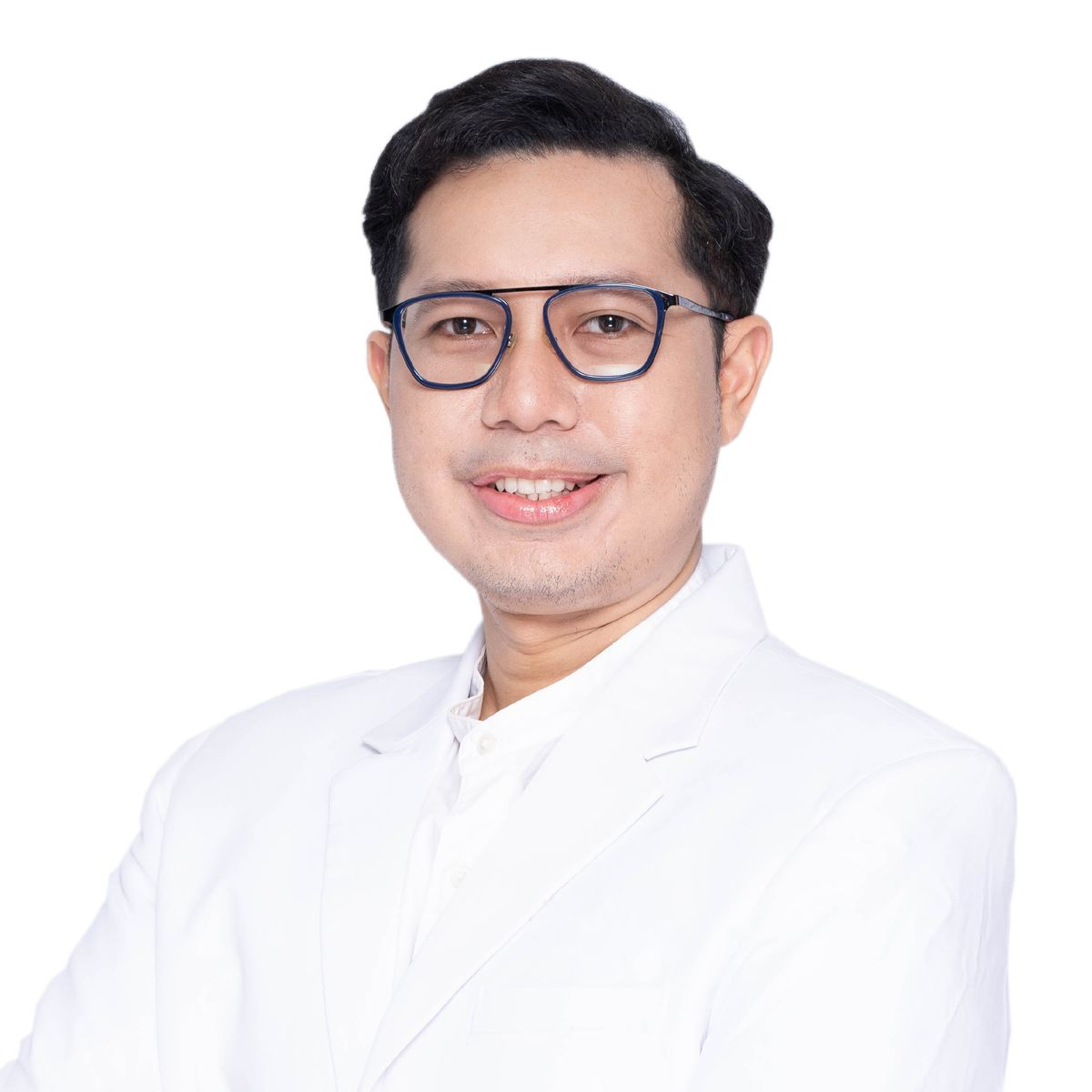 dr. M. Yoga Adi Waskito, Sp.DVE