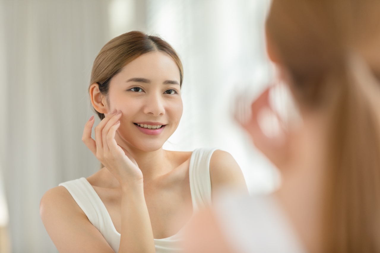 Article Lebih Efektif! Cara Awet Muda dengan Kombinasi Skin Booster dan Laser Treatment
