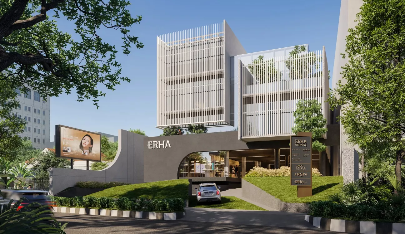 ERHA Central Semarang