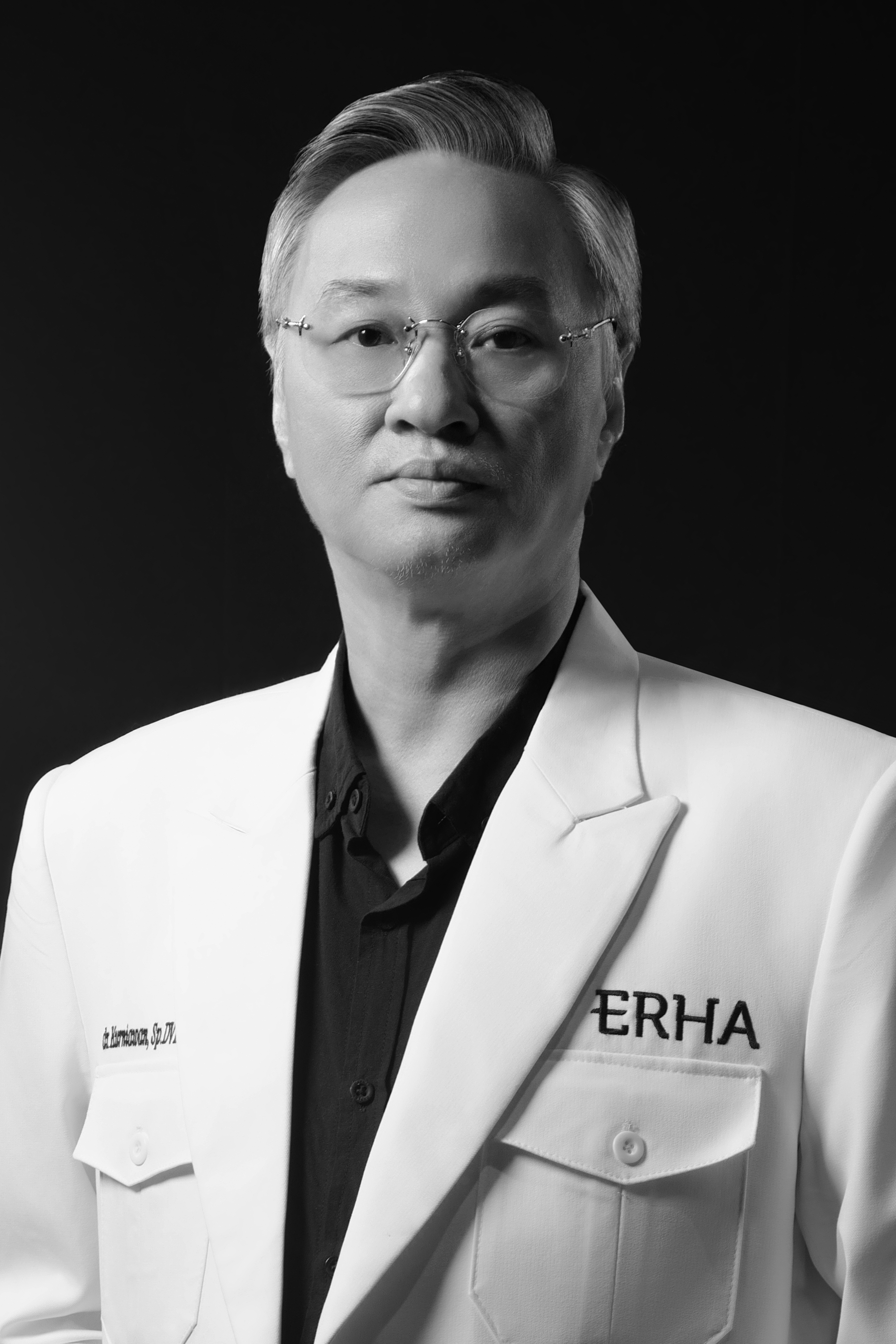dr. Kurniawan Soebagio SpDVE