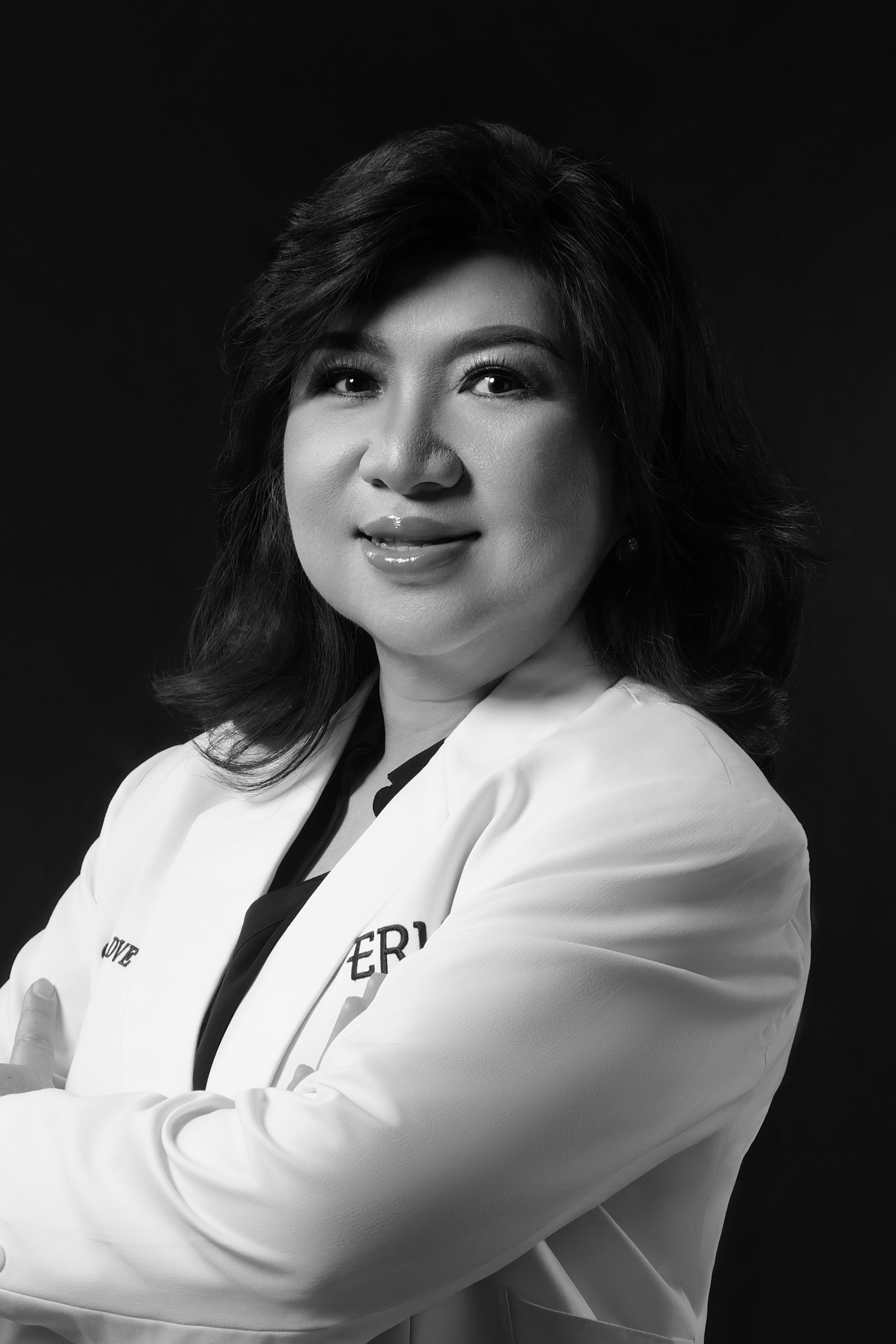 dr. Lenna Christiana SpDVE