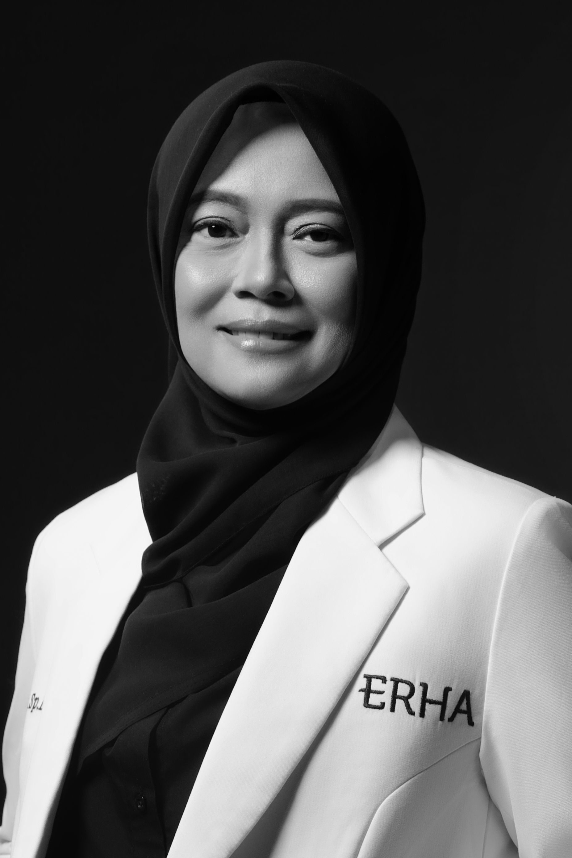dr. Niken Sawitri SpDVE