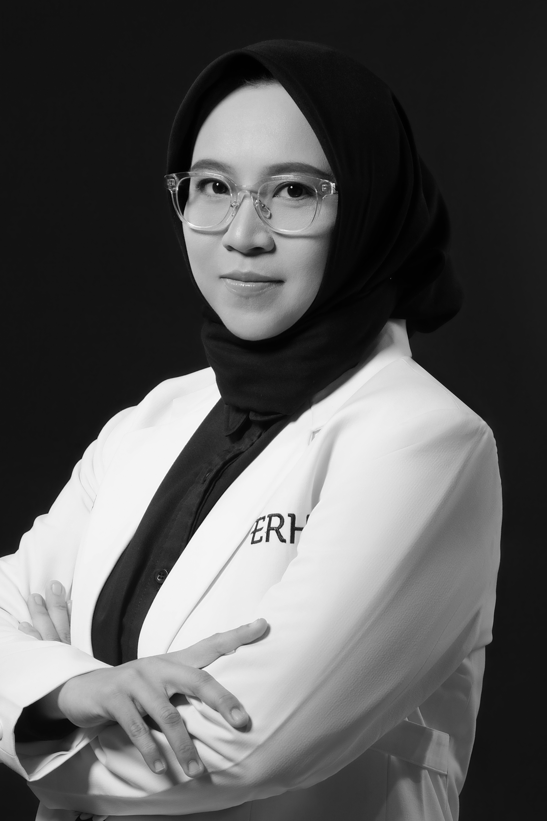 dr. Putri Nastiti Rarasati SpDVE